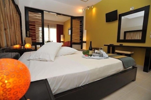 Xenios Possidi Paradise Hotel (Kalandra, Kassandra)